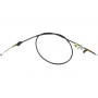 BHC-2084 KAVO PARTS Тросик, cтояночный тормоз