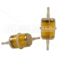 RT 1 HIFI FILTER Паливний фільтр