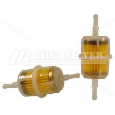 RT 1 HIFI FILTER Паливний фільтр