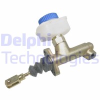 LM48601 DELPHI Головний циліндр система зчеплення