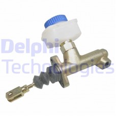 LM48601 DELPHI Головний циліндр система зчеплення
