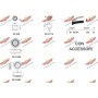 04.5314 AUTOKIT Комплект ременя ГРМ