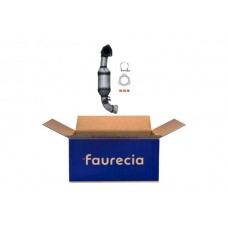 FS45823K Faurecia Катализатор