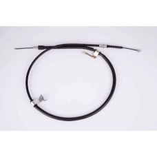 8AS 355 664-521 HELLA PAGID Тросик, cтояночный тормоз