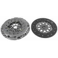 3000 951 909 SACHS Комплект зчеплення