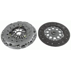 3000 951 909 SACHS Комплект зчеплення