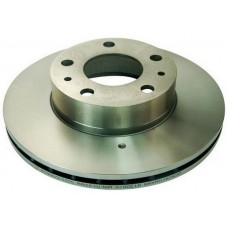 B130070 DENCKERMANN Гальмівний диск