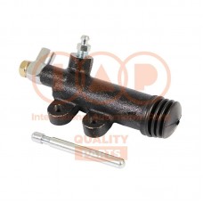 206-17042 IAP QUALITY PARTS Робочий циліндр система зчеплення