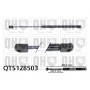 QTS128503 QUINTON HAZELL Газова пружина кришка багажника
