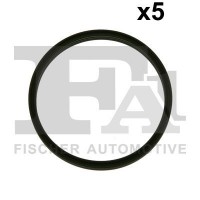 Ущільнювальне кільце, Трубка нагнітається повітря FA1 076.386.005