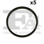 076.386.005 FA1 Ущільнювальне кільце, Трубка нагнітаємого повітря