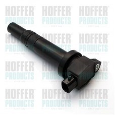 8010623 HOFFER Котушка запалювання