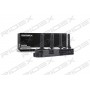 689C0186 RIDEX Котушка запалювання