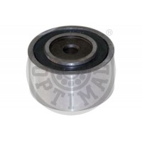 0-N1421 OPTIMAL Паразитный / ведущий ролик, Поліклиновий ремінь