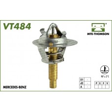 VT484.90 MTE-THOMSON Термостат охолоджувальна рідина