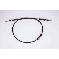 8AS 355 664-461 HELLA PAGID Тросик, cтояночный тормоз
