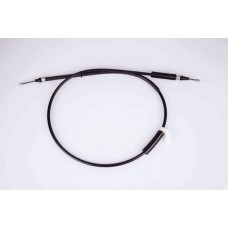 8AS 355 664-461 HELLA PAGID Тросик, cтояночный тормоз