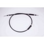 8AS 355 664-461 HELLA PAGID Тросик, cтояночный тормоз