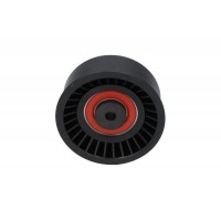 DID-6510 KAVO PARTS Паразитный / Ведущий ролик, Зубчастий ремінь