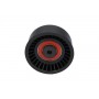 DID-6510 KAVO PARTS Паразитный / Ведущий ролик, Зубчастий ремінь