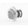 WAP8125.00 OPEN PARTS Водяний насос охолодження двигуна