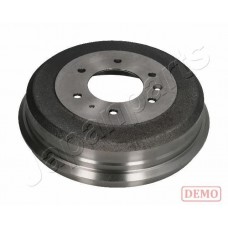 TA-0311C JAPANPARTS Гальмівний барабан