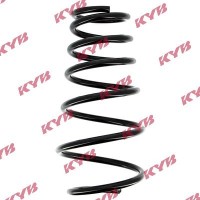 RG5010 KYB Пружина ходової частини