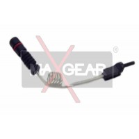 23-0001 MAXGEAR Сигналізатор зносу гальмівних колодок