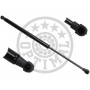 AG-40475 OPTIMAL Газова пружина кришка багажника