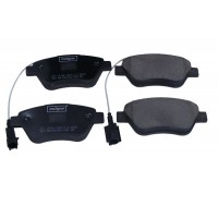 19-3661 MAXGEAR Комплект гальмівних колодок дисковий гальм