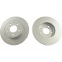 BR-1220-C KAVO PARTS Гальмівний диск