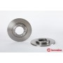08.9137.10 BREMBO Гальмівний диск