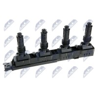 ECZ-PL-003 NTY Котушка запалювання