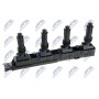 ECZ-PL-003 NTY Котушка запалювання