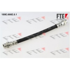 189E.666E.0.1 FTE Гальмівний шланг