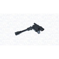 060717091012 MAGNETI MARELLI Котушка запалювання