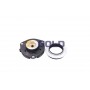 GSM0148 JAPANPARTS Опора стійки амортизатора