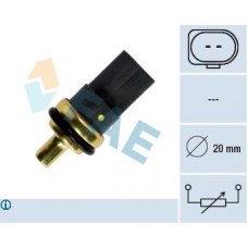 33784 FAE Датчик температура охолоджувальної рідини