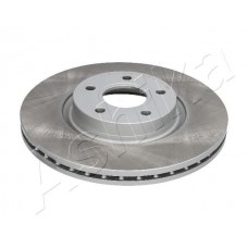 60-00-0302C ASHIKA Гальмівний диск