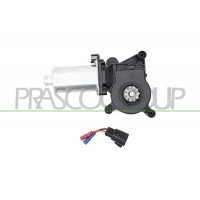 ME820W904 PRASCO Електродвигун склопідйомник
