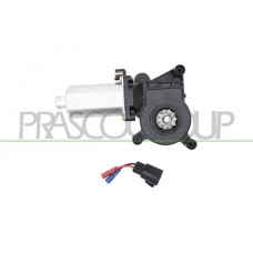 ME820W904 PRASCO Електродвигун склопідйомник