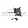ME820W904 PRASCO Електродвигун склопідйомник