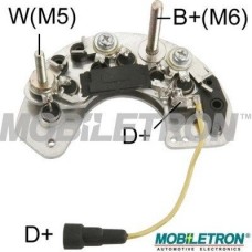 RL-06H MOBILETRON Випрямляч генератора
