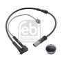 101072 FEBI BILSTEIN Сигналізатор зносу гальмівних колодок
