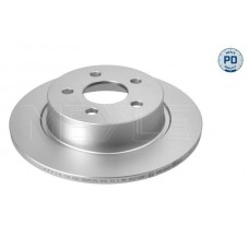 715 523 0039/PD MEYLE Гальмівний диск