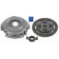 3000 951 215 SACHS Комплект зчеплення