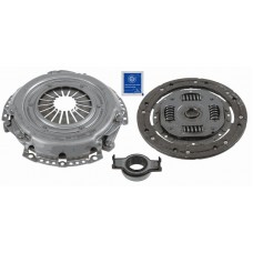 3000 951 215 SACHS Комплект зчеплення