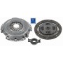 3000 951 215 SACHS Комплект зчеплення