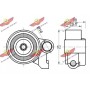 03.604 AUTOKIT Натяжний ролик ремінь ГРМ