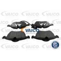 V10-8144 VAICO Комплект гальмівних колодок дисковий гальм